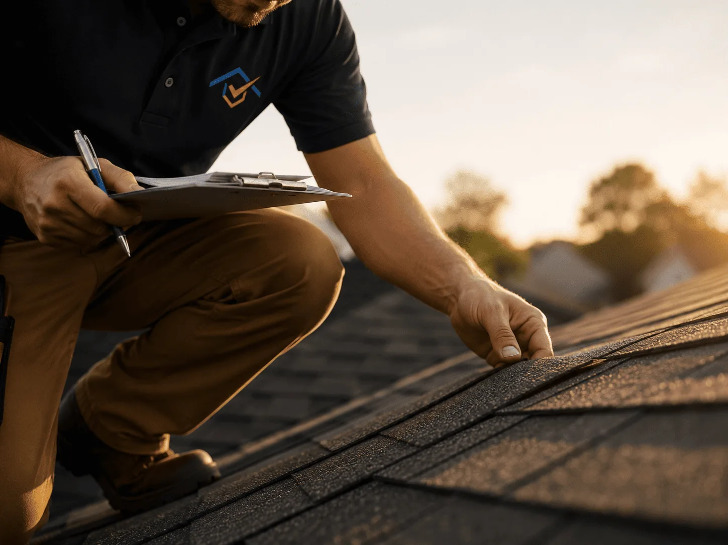 Why Choose Roof Inspection in Agency, IA
