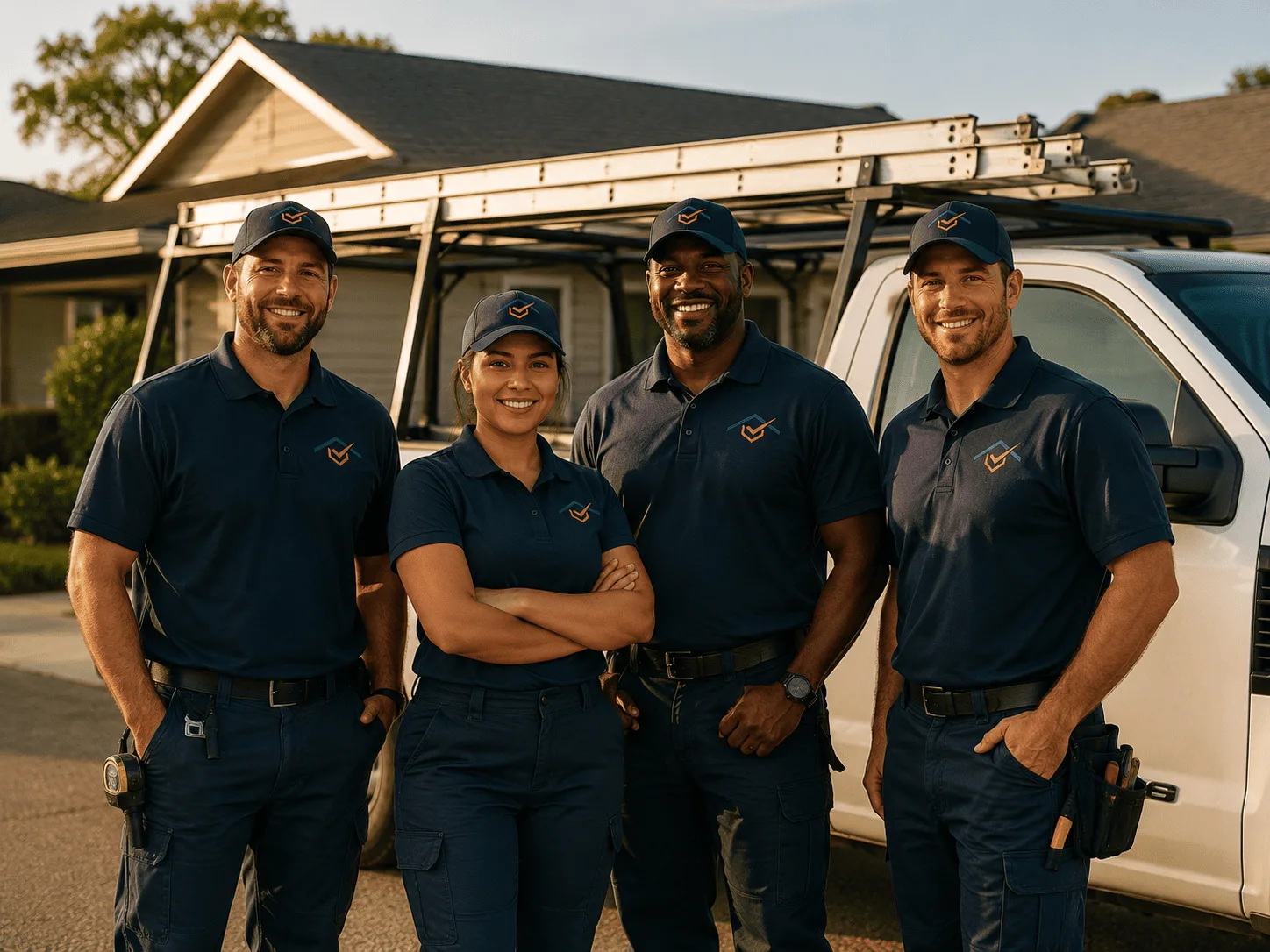 Roof Inspection company in Agency, IA